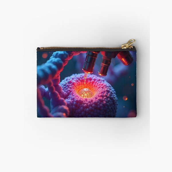 Item preview, Revolutionizing Healthcare: The Future of Medicine with Nanotechnology designed and sold by LinaSpectrum.