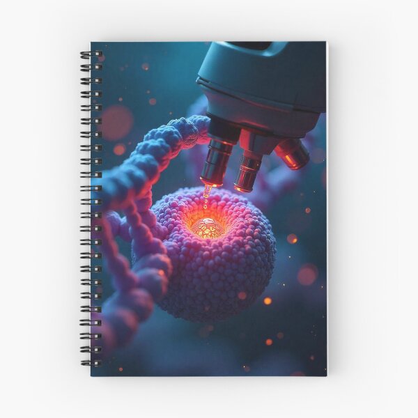 Item preview, Revolutionizing Healthcare: The Future of Medicine with Nanotechnology designed and sold by LinaSpectrum.