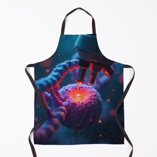 Item preview, Revolutionizing Healthcare: The Future of Medicine with Nanotechnology designed and sold by LinaSpectrum.
