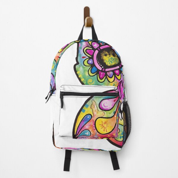 Item preview, Sugar Skull - Day of the Dead designed and sold by ALI-Merch.