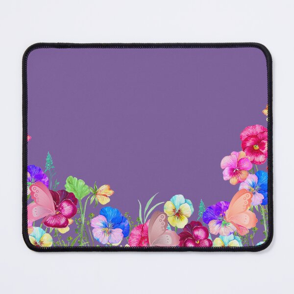 Item preview, Hello Summer Bright Florals Design designed and sold by Lovemountain.