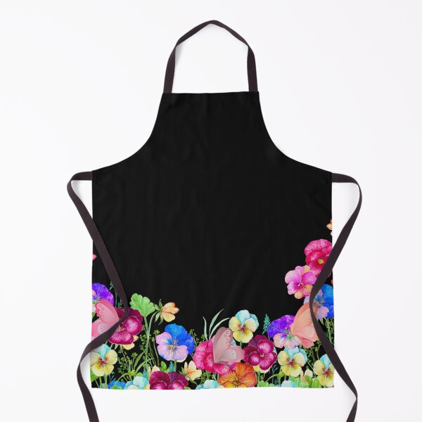 Item preview, Hello Summer Bright Florals Design designed and sold by Lovemountain.