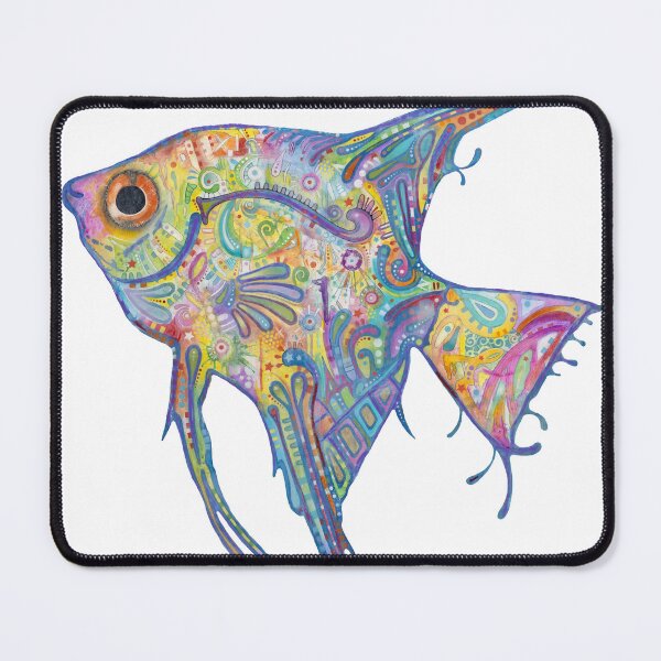 Item preview, Angel designed and sold by ALI-Merch.