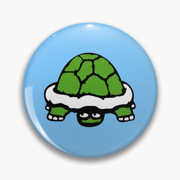 Item preview, Turtle hiding inside Shell shy fears fearful protection funny designed and sold by shirt-o-mat.