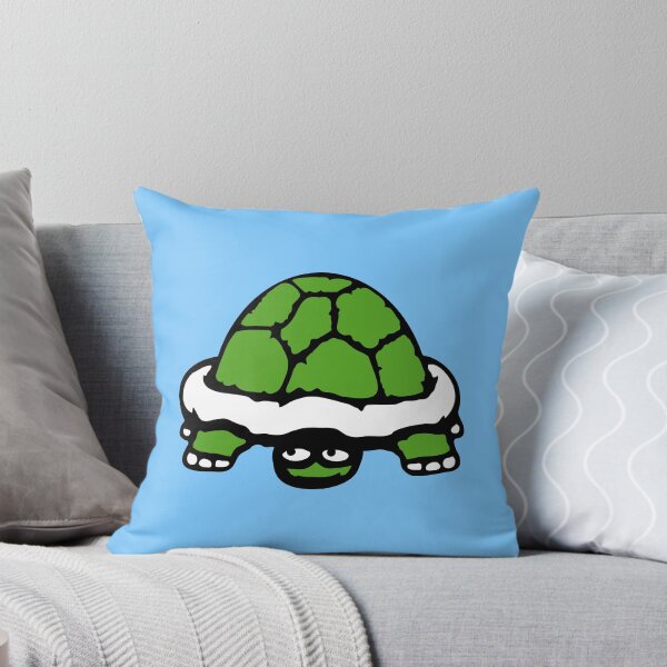 Item preview, Turtle hiding inside Shell shy fears fearful protection funny designed and sold by shirt-o-mat.