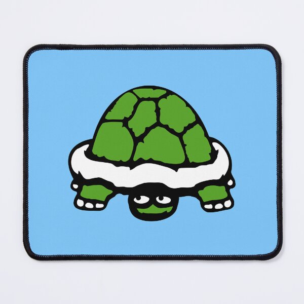 Item preview, Turtle hiding inside Shell shy fears fearful protection funny designed and sold by shirt-o-mat.