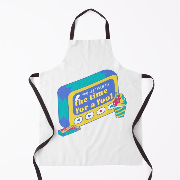 Item preview, You get taken all the time for a fool designed and sold by PxndxBum.