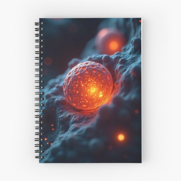 Item preview, Revolutionizing Healthcare: The Future of Medicine with Nanotechnology designed and sold by LinaSpectrum.