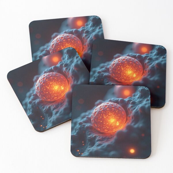 Item preview, Revolutionizing Healthcare: The Future of Medicine with Nanotechnology designed and sold by LinaSpectrum.