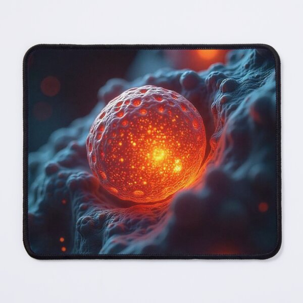 Item preview, Revolutionizing Healthcare: The Future of Medicine with Nanotechnology designed and sold by LinaSpectrum.