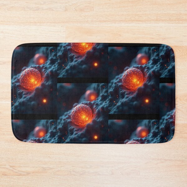 Item preview, Revolutionizing Healthcare: The Future of Medicine with Nanotechnology designed and sold by LinaSpectrum.