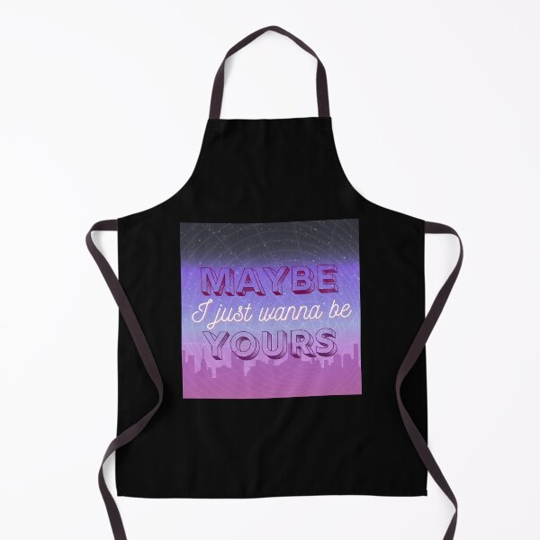 Item preview, Maybe I just wanna be yours designed and sold by PxndxBum.