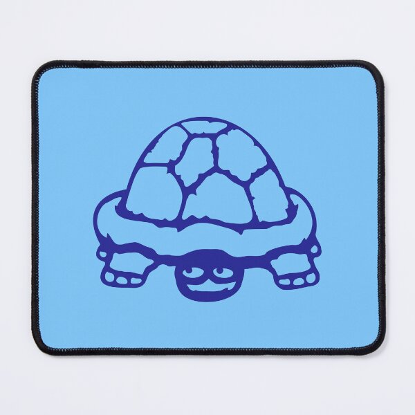 Item preview, Turtle hiding inside Shell shy fears fearful protection funny designed and sold by shirt-o-mat.