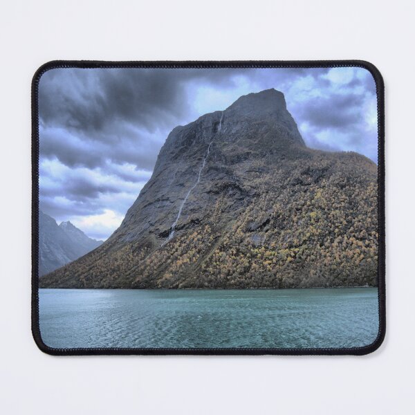 Item preview, Floating on the Alesund ( 1 ) designed and sold by Larry Davis.