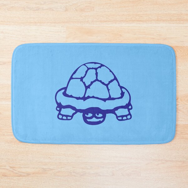Item preview, Turtle hiding inside Shell shy fears fearful protection funny designed and sold by shirt-o-mat.