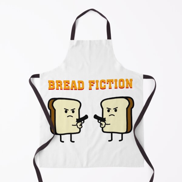Item preview, Bread FICTION designed and sold by FefoArt.