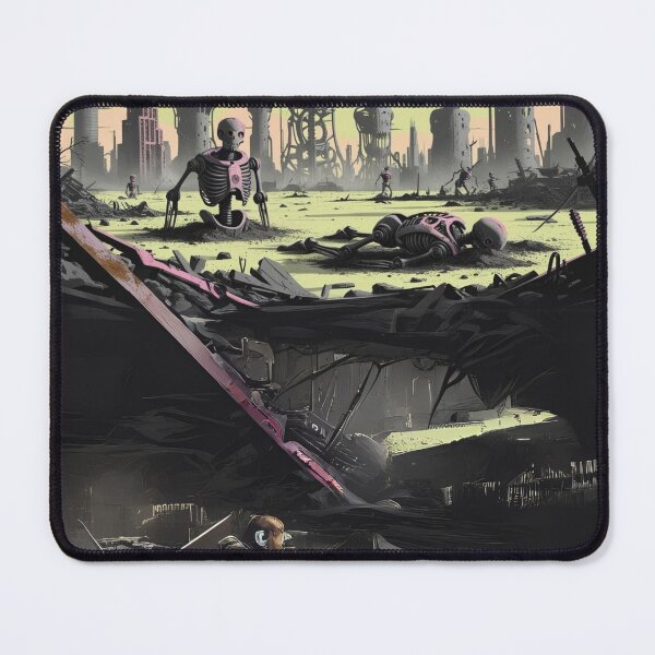 Item preview, Up Above, So Below designed and sold by Stoopid Stick Cinema.