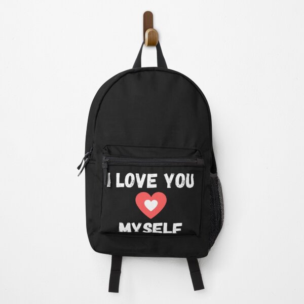 Item preview, i love you myself designed and sold by origicreative.