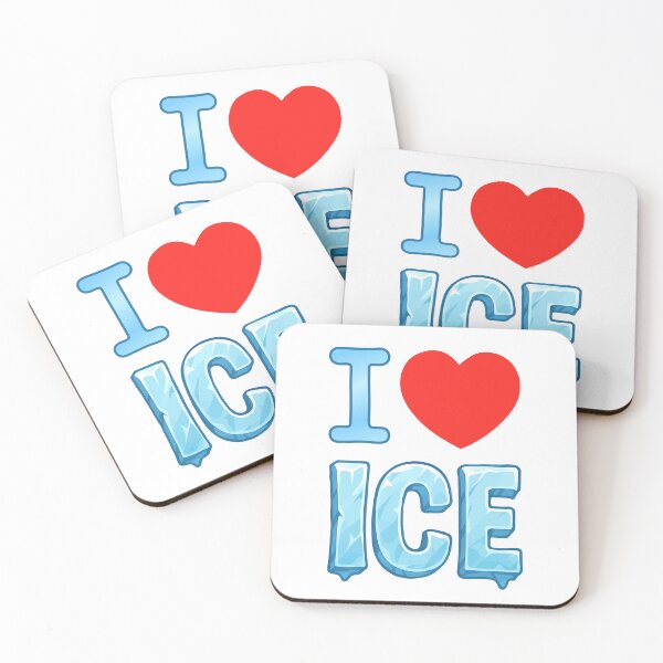 Item preview, Support ICE designed and sold by muskitt.