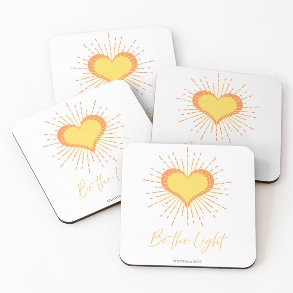 Item preview, Be The Light designed and sold by Karen Stipanovich.