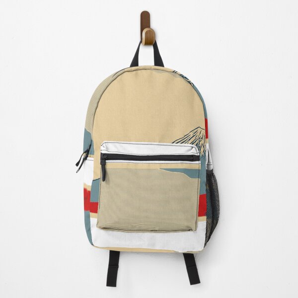 Item preview, Ivan’s Hokusai inspired Mt Fuji designed and sold by chateauxstudios.