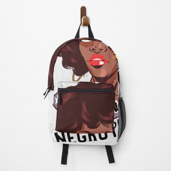 Item preview, NEGRO PLEASE designed and sold by EdgeBoss.