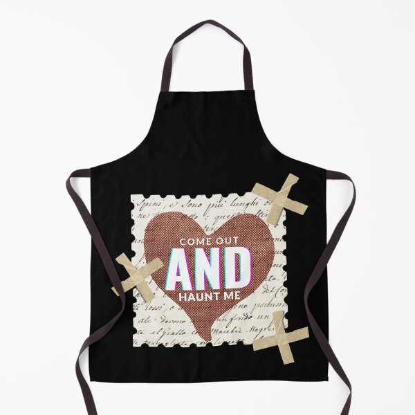 Item preview, Come out and haunt me designed and sold by PxndxBum.
