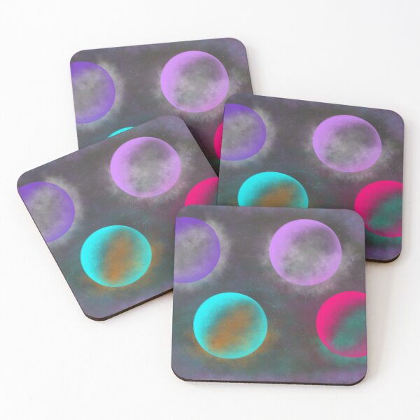 Item preview, Coaches Galaxy designed and sold by LuLou_Rose.