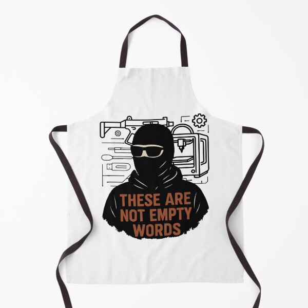 Item preview, These are not empty words JStark designed and sold by storelibertys.