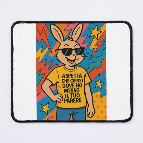 Item preview, Aspetta che cerco… il tuo parere ?? designed and sold by IroniaeCo.