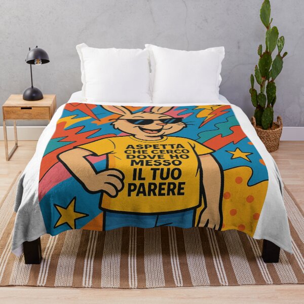 Item preview, Aspetta che cerco… il tuo parere ?? designed and sold by IroniaeCo.