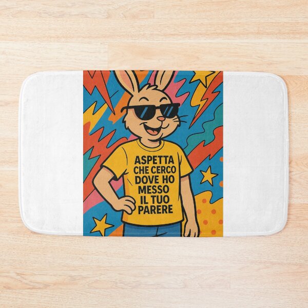 Item preview, Aspetta che cerco… il tuo parere ?? designed and sold by IroniaeCo.