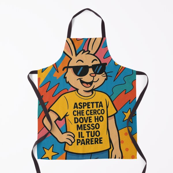 Item preview, Aspetta che cerco… il tuo parere ?? designed and sold by IroniaeCo.