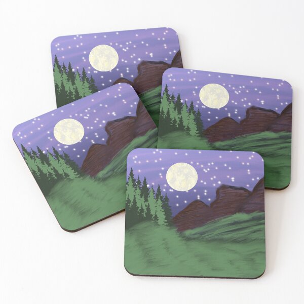 Item preview, Wide Open Spaces designed and sold by EmJCreations.