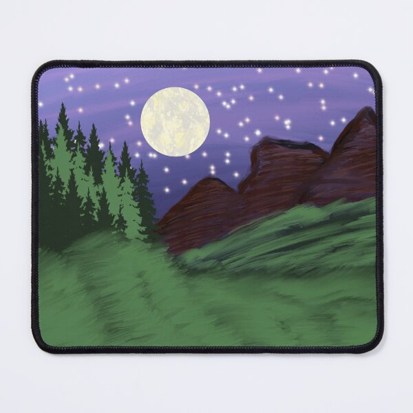 Item preview, Wide Open Spaces designed and sold by EmJCreations.