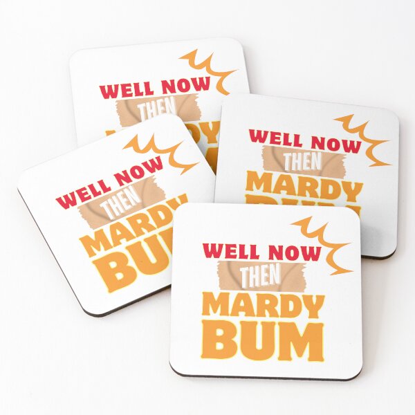 Item preview, Well now then mardybum designed and sold by PxndxBum.