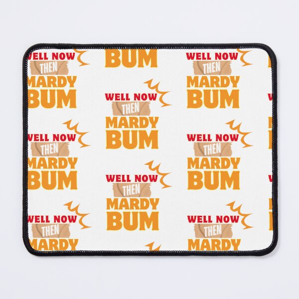 Item preview, Well now then mardybum designed and sold by PxndxBum.
