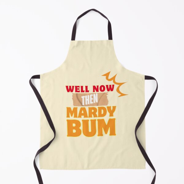 Item preview, Well now then mardybum designed and sold by PxndxBum.