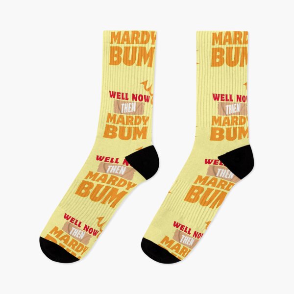 Item preview, Well now then mardybum designed and sold by PxndxBum.