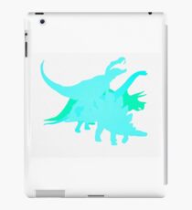 Dino World iPad Case/Skin
