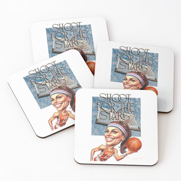 Item preview, Caricature of an athlete - a basketball champion designed and sold by  ViralVisionsCreating .