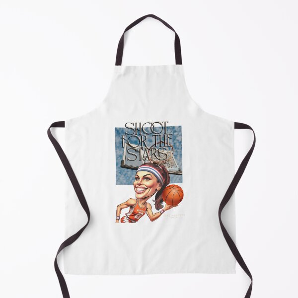Item preview, Caricature of an athlete - a basketball champion designed and sold by  ViralVisionsCreating .