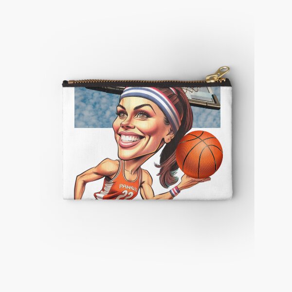 Item preview, Caricature of an athlete - a basketball champion designed and sold by ViralVisionsCreating .