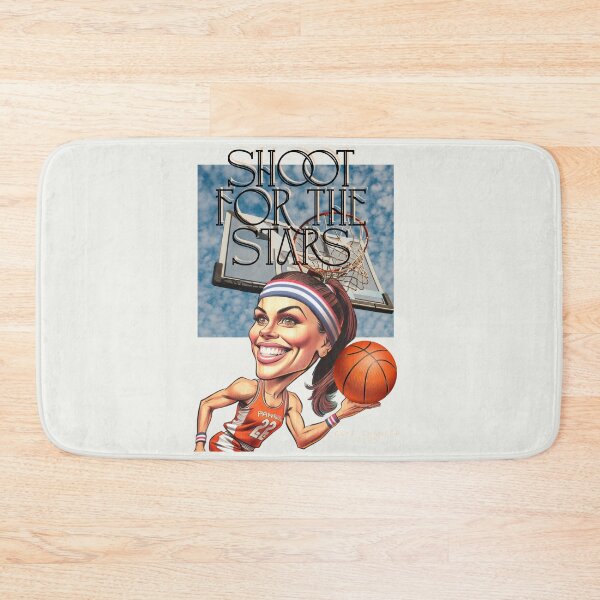 Item preview, Caricature of an athlete - a basketball champion designed and sold by  ViralVisionsCreating .