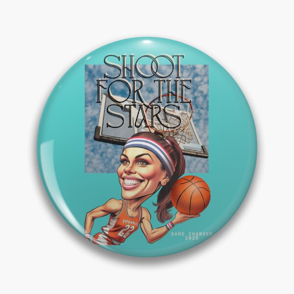 Item preview, Caricature of an athlete - a basketball champion designed and sold by  ViralVisionsCreating .