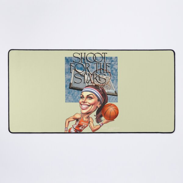 Item preview, Caricature of an athlete - a basketball champion designed and sold by  ViralVisionsCreating .