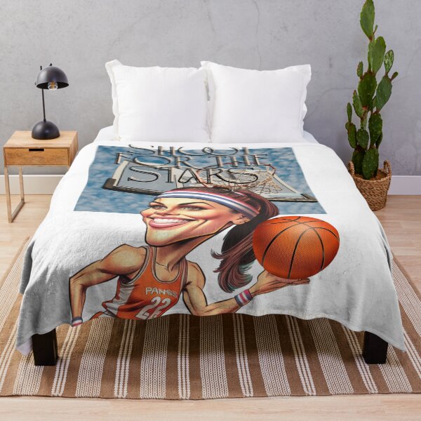 Item preview, Caricature of an athlete - a basketball champion designed and sold by  ViralVisionsCreating .