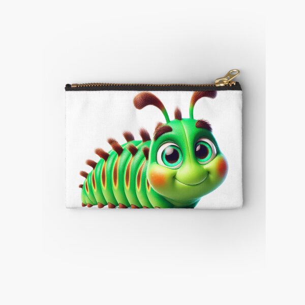 Item preview, Adorable Saddleback Caterpillar designed and sold by Sillytoe.