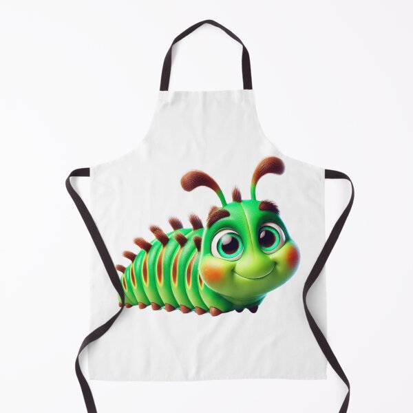 Item preview, Adorable Saddleback Caterpillar designed and sold by Sillytoe.