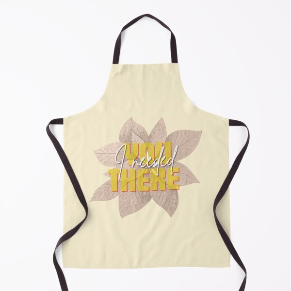 Item preview, I needed you there designed and sold by PxndxBum.